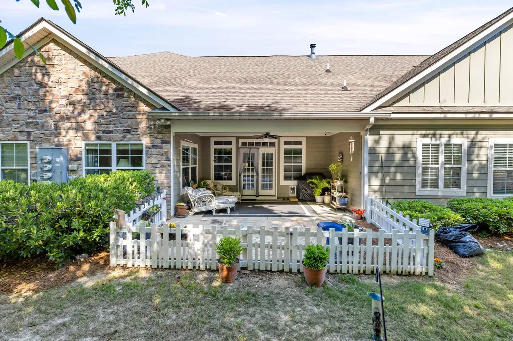 1191 Brookstone Way Augusta GA 30909