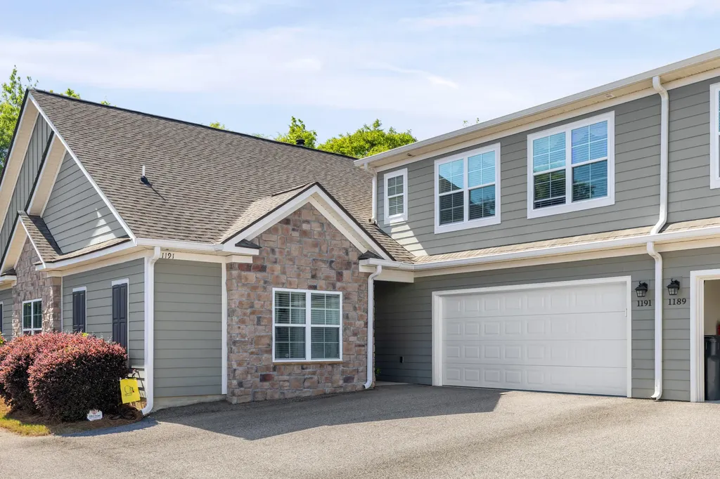 1191 Brookstone Way Augusta GA 30909