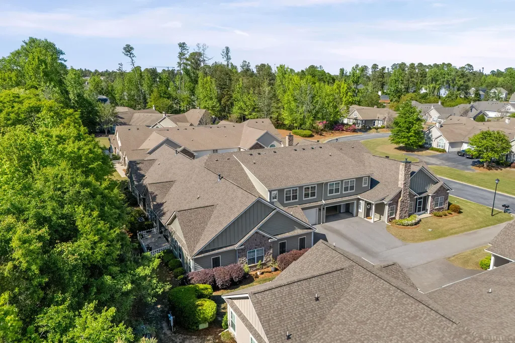 1191 Brookstone Way Augusta GA 30909