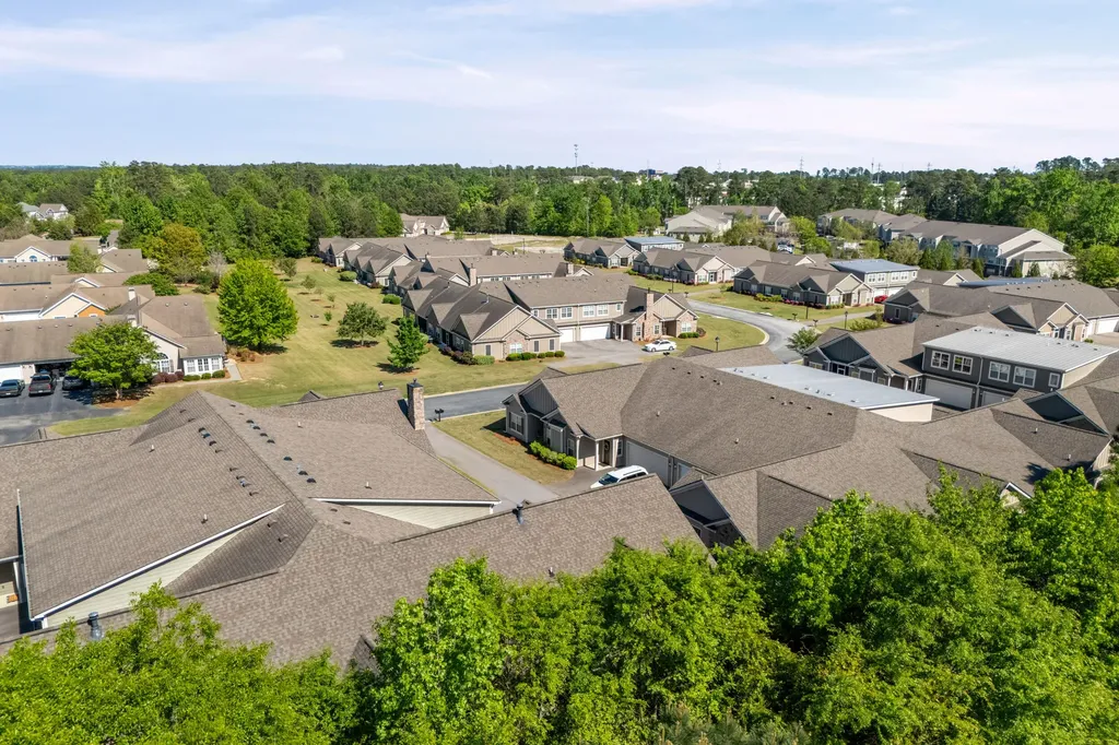 1191 Brookstone Way Augusta GA 30909