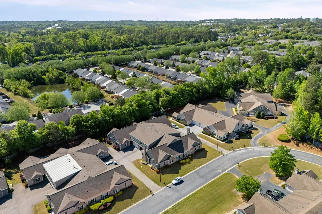 1191 Brookstone Way Augusta GA 30909