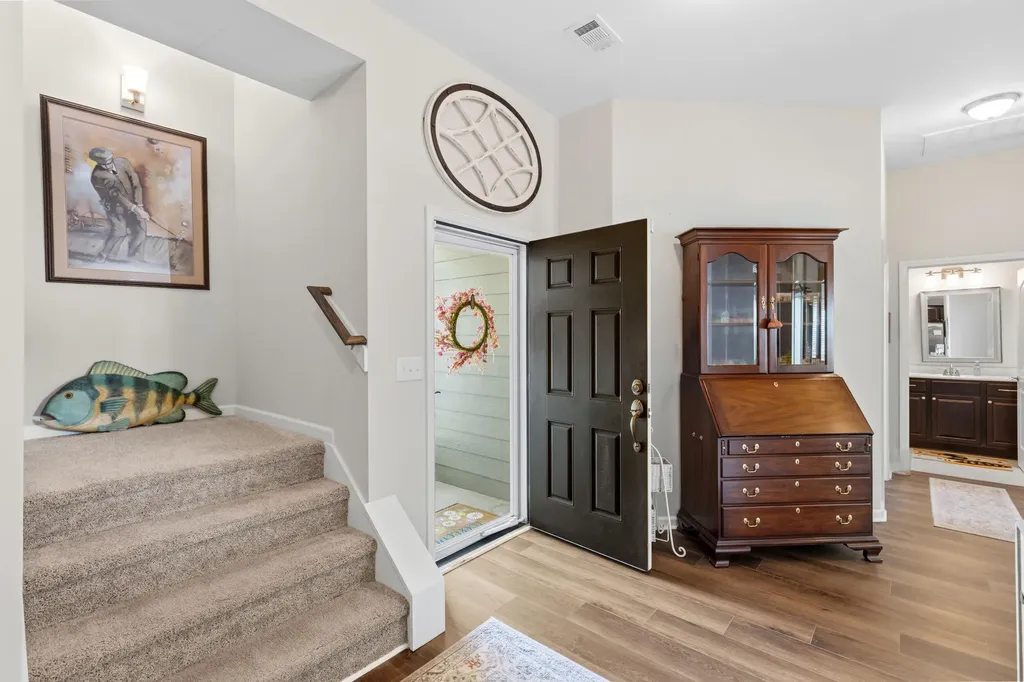 1191 Brookstone Way Augusta GA 30909