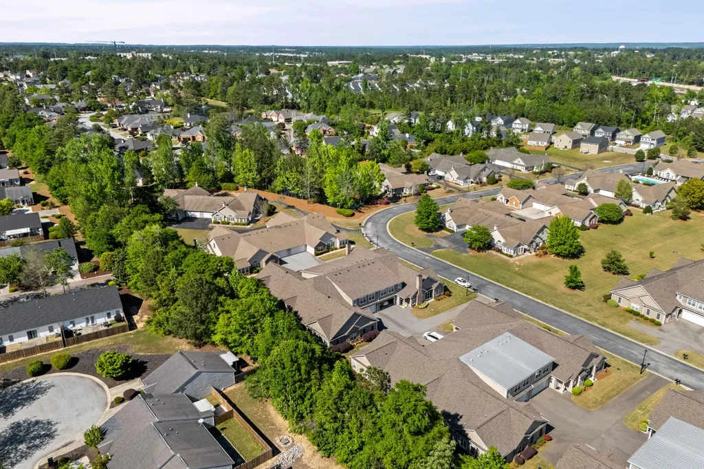 1191 Brookstone Way Augusta GA 30909