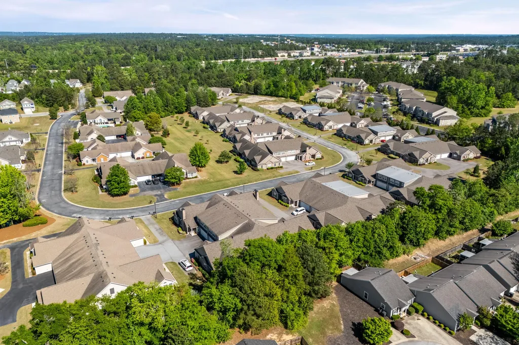 1191 Brookstone Way Augusta GA 30909