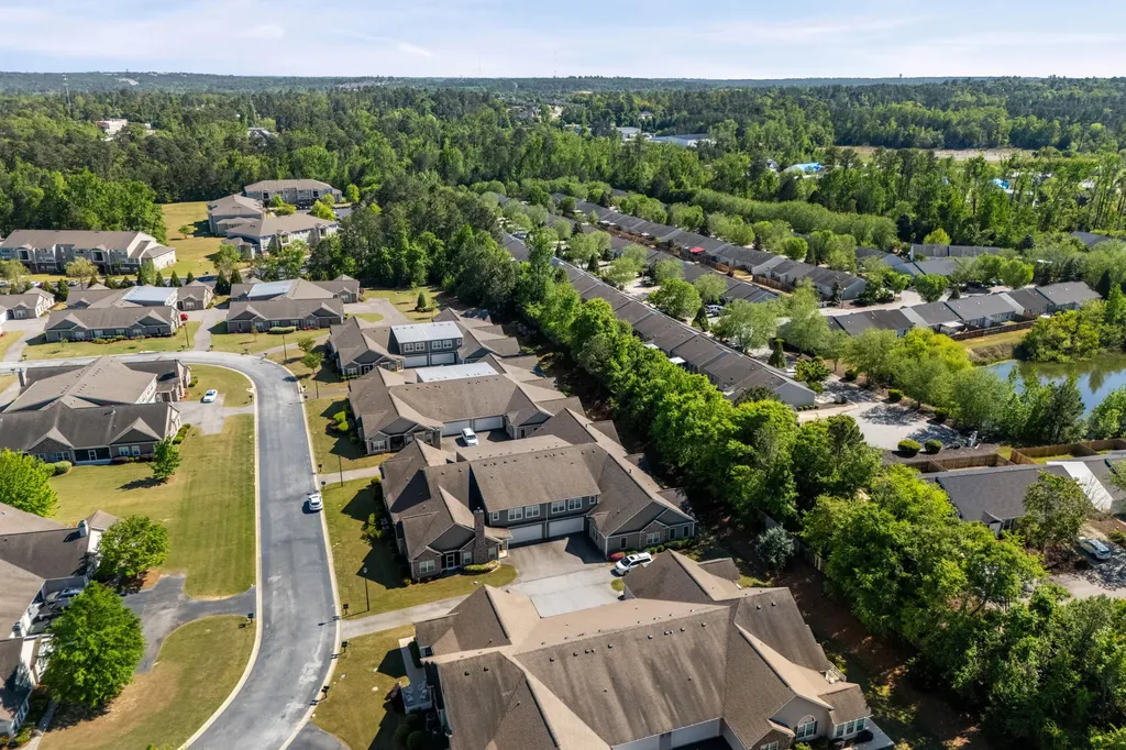 1191 Brookstone Way Augusta GA 30909