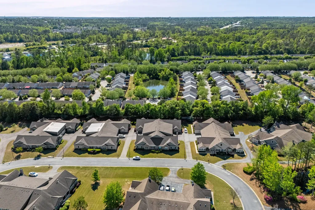 1191 Brookstone Way Augusta GA 30909