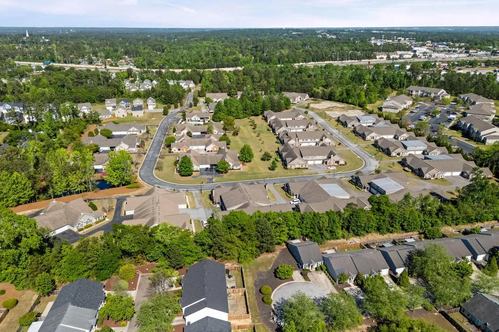 1191 Brookstone Way Augusta GA 30909