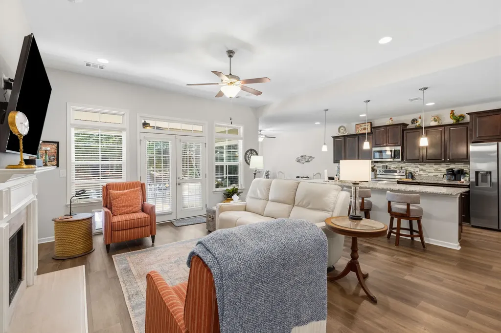 1191 Brookstone Way Augusta GA 30909