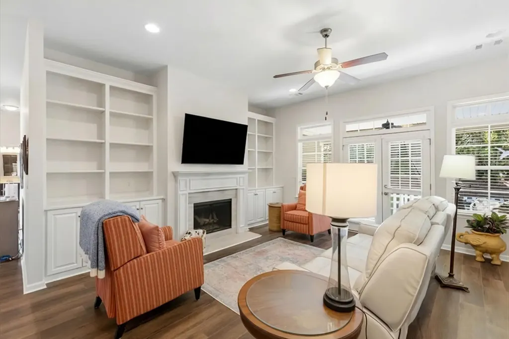 1191 Brookstone Way Augusta GA 30909