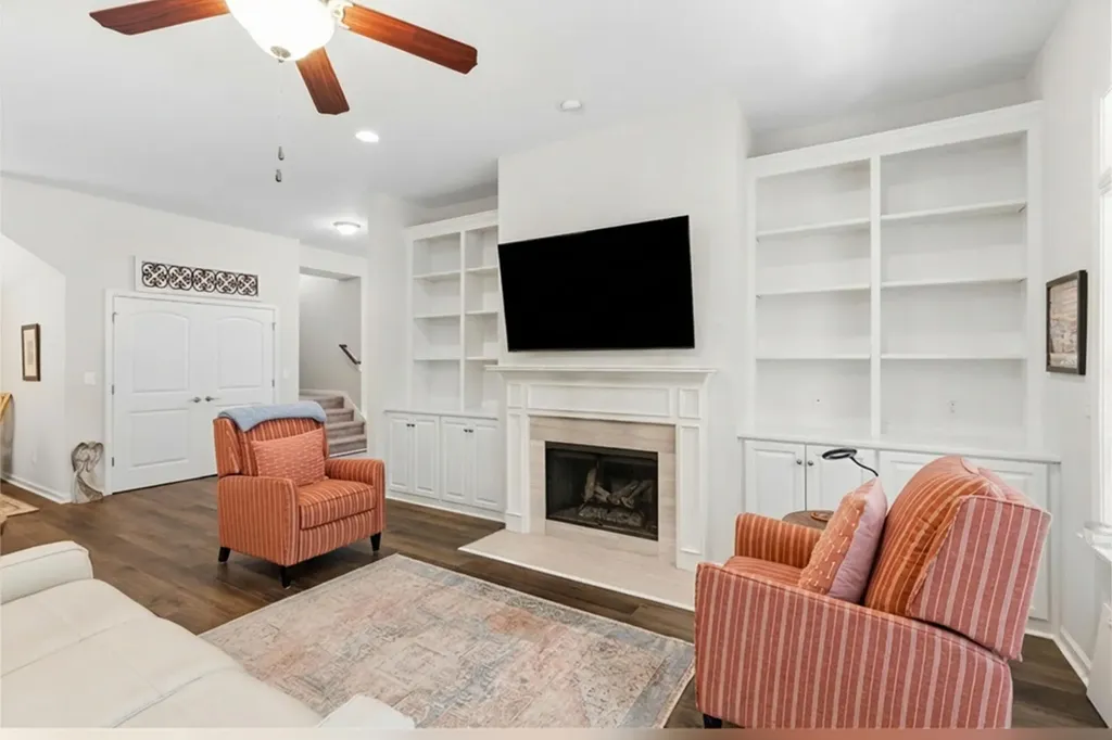 1191 Brookstone Way Augusta GA 30909