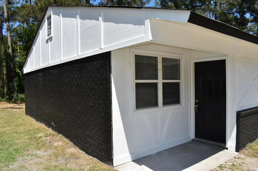 3126 Arcadia Drive Augusta GA 30906