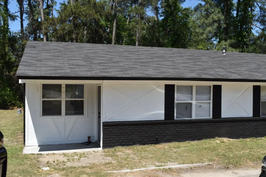 3126 Arcadia Drive Augusta GA 30906