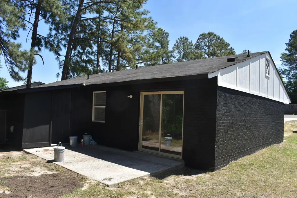 3126 Arcadia Drive Augusta GA 30906