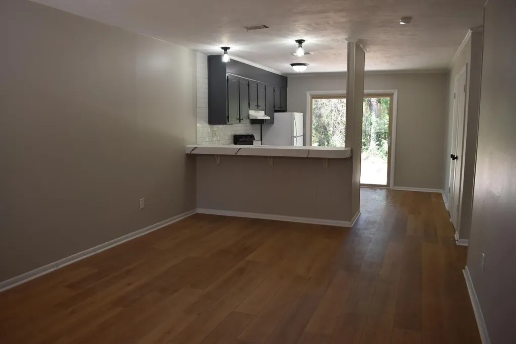 3126 Arcadia Drive Augusta GA 30906
