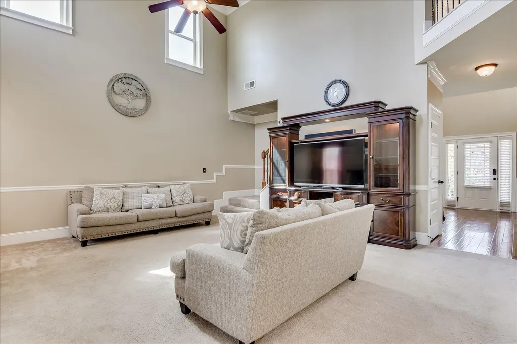 2453 Sunflower Drive Evans GA 30809