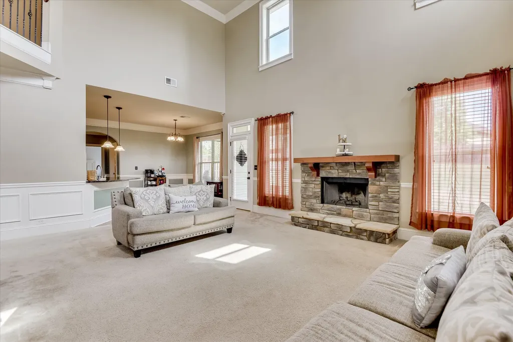 2453 Sunflower Drive Evans GA 30809
