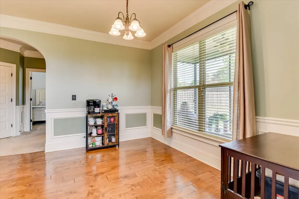 2453 Sunflower Drive Evans GA 30809