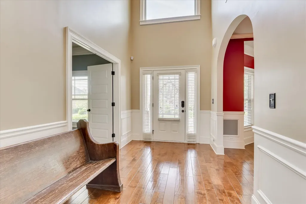 2453 Sunflower Drive Evans GA 30809