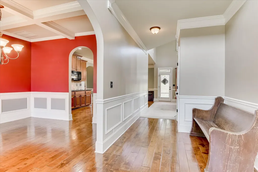 2453 Sunflower Drive Evans GA 30809