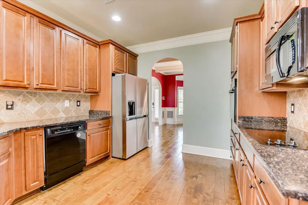 2453 Sunflower Drive Evans GA 30809