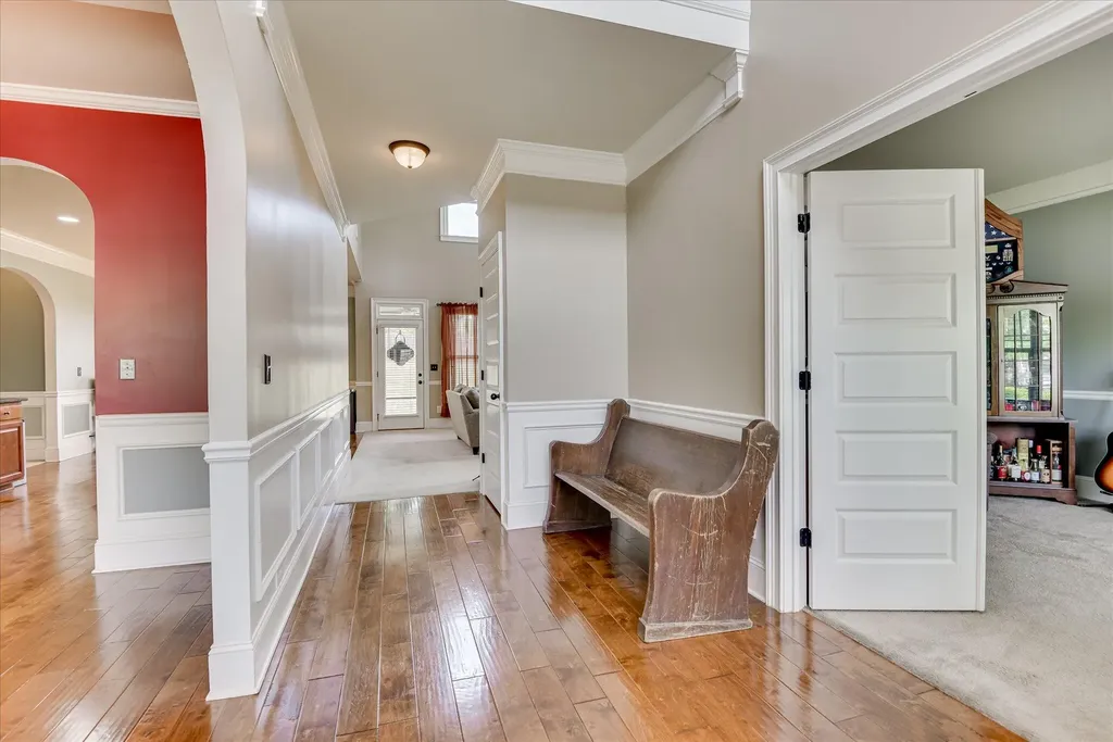2453 Sunflower Drive Evans GA 30809