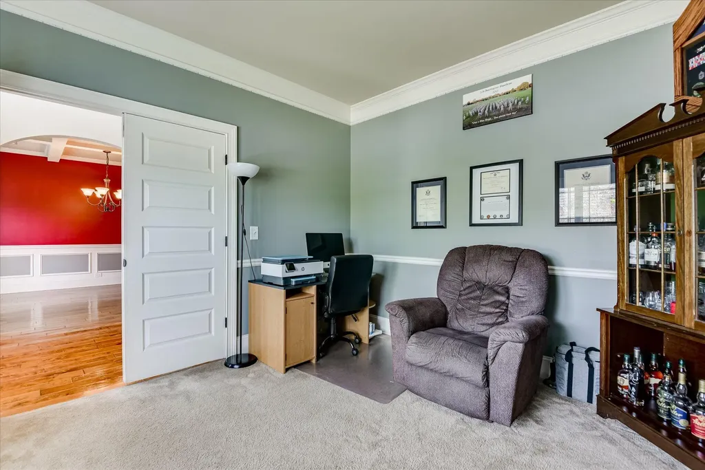 2453 Sunflower Drive Evans GA 30809