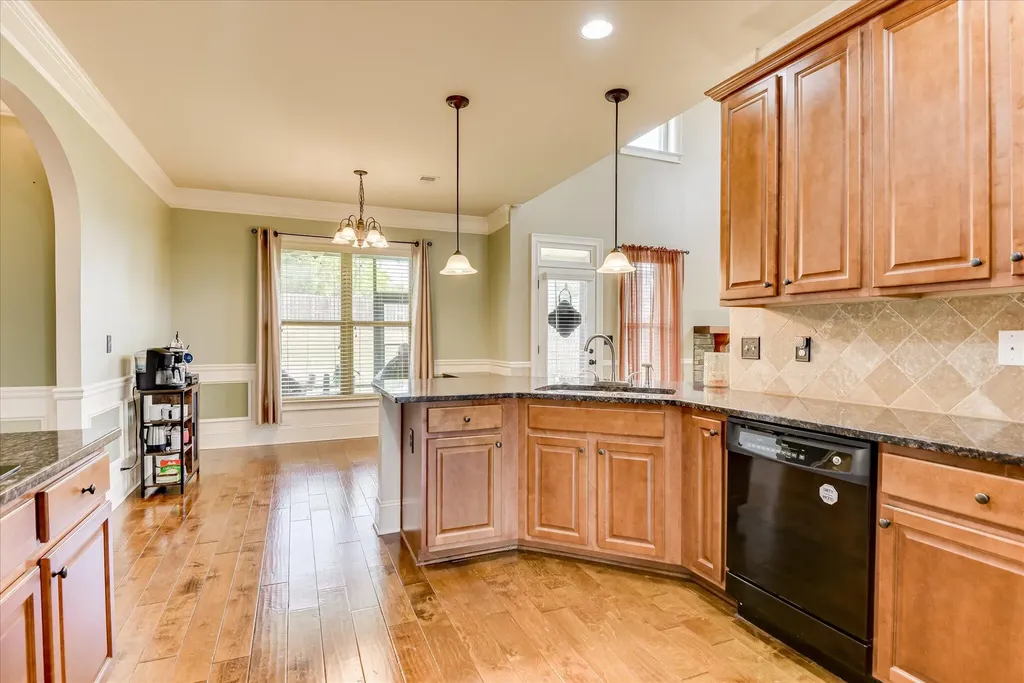 2453 Sunflower Drive Evans GA 30809