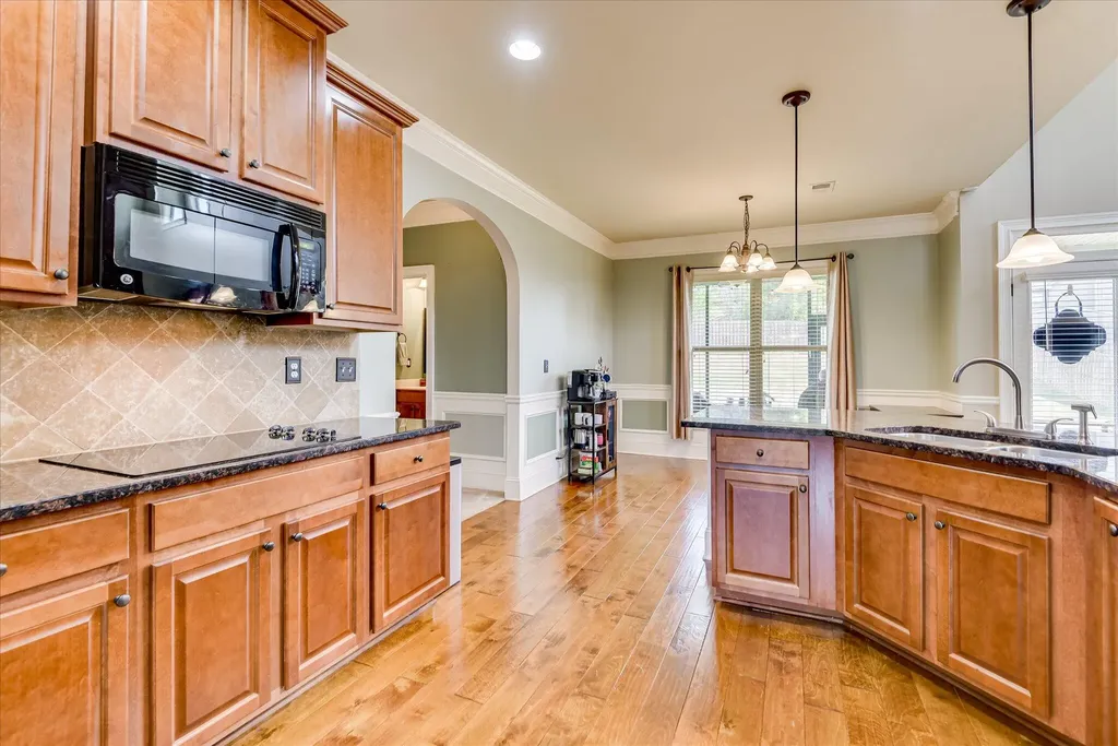 2453 Sunflower Drive Evans GA 30809