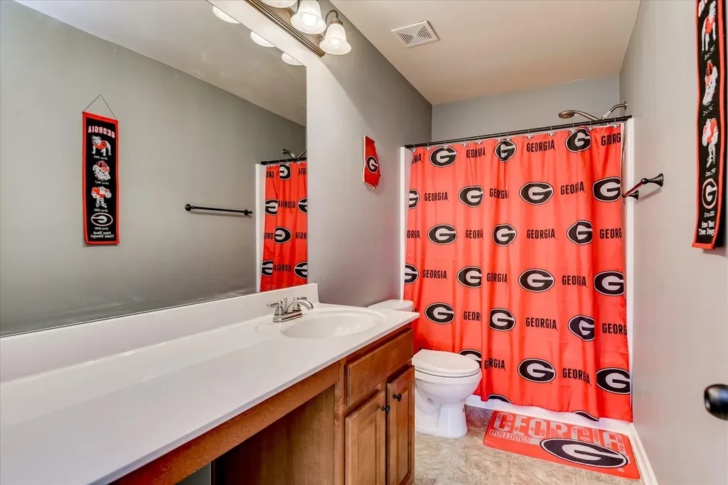 2453 Sunflower Drive Evans GA 30809