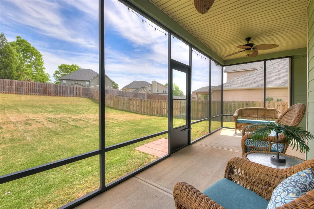 2453 Sunflower Drive Evans GA 30809