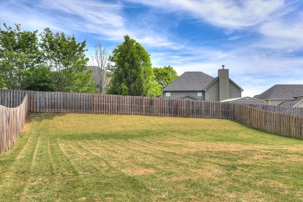 2453 Sunflower Drive Evans GA 30809