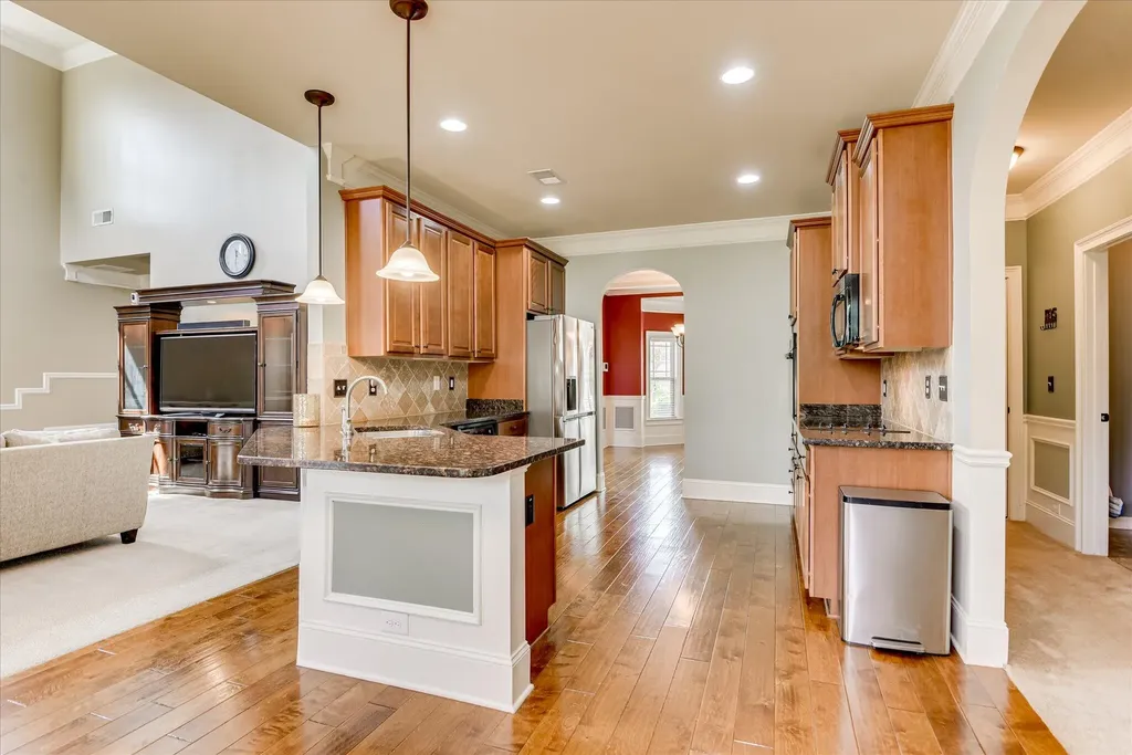 2453 Sunflower Drive Evans GA 30809