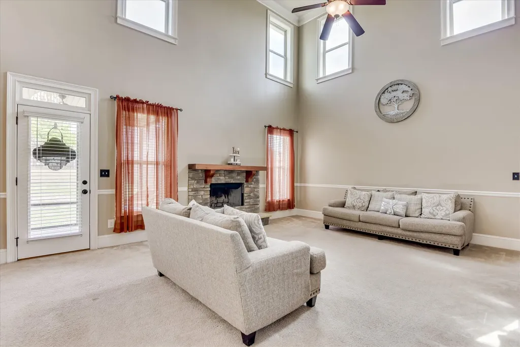 2453 Sunflower Drive Evans GA 30809