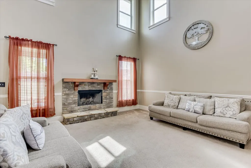 2453 Sunflower Drive Evans GA 30809