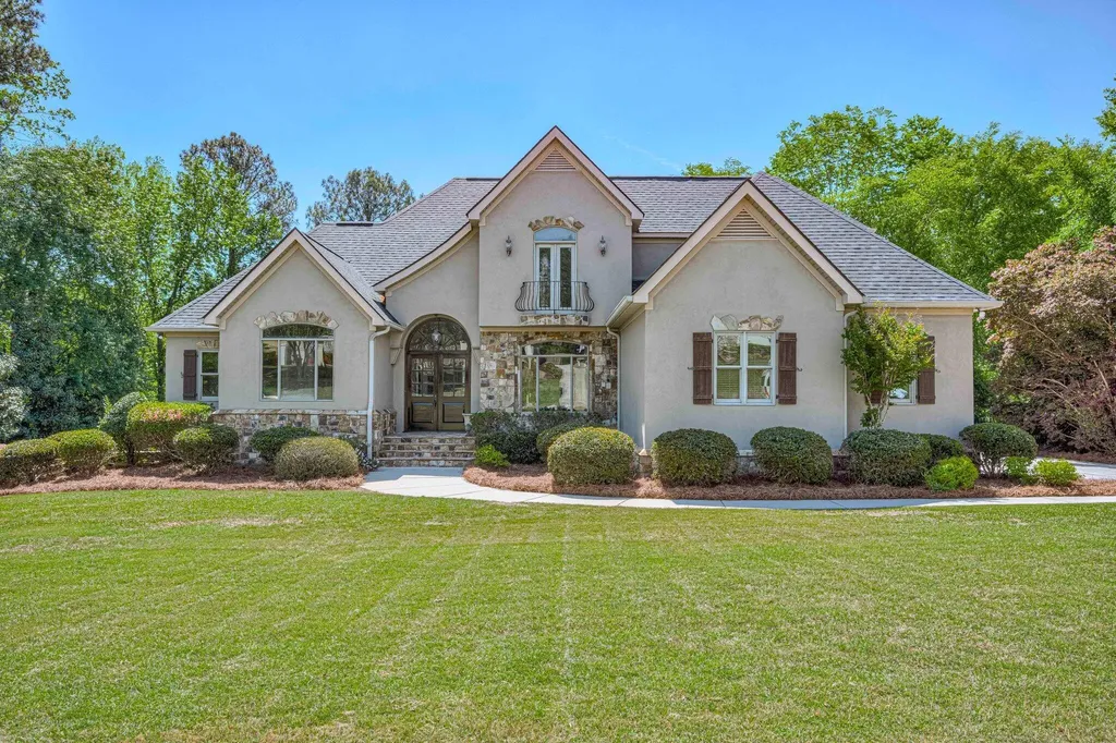 608 Emerald Crossing Evans GA 30809