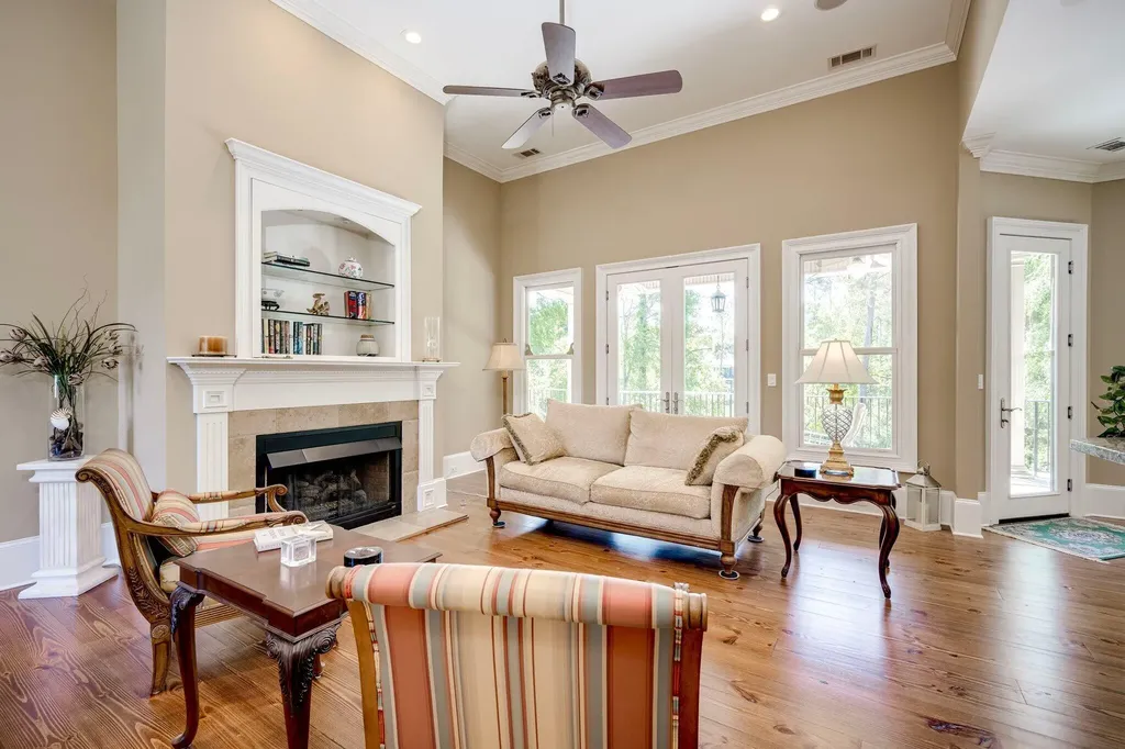 608 Emerald Crossing Evans GA 30809