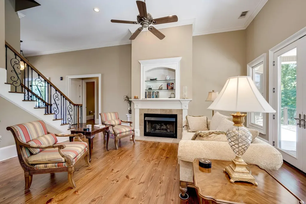 608 Emerald Crossing Evans GA 30809