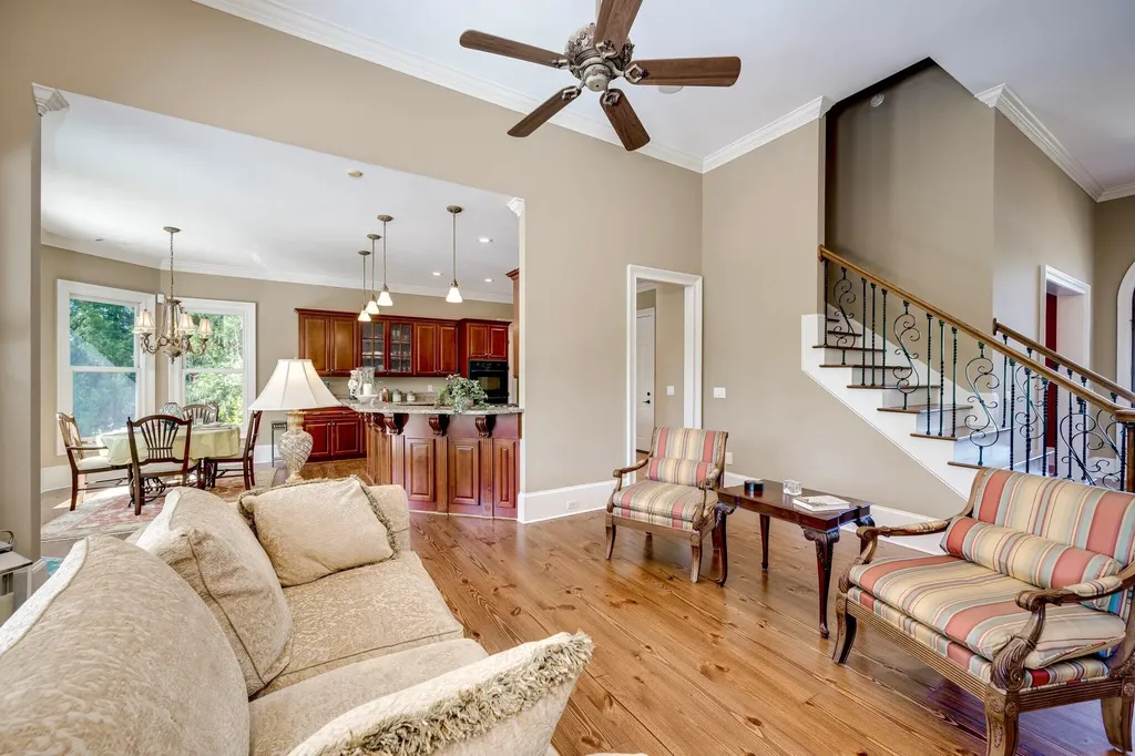 608 Emerald Crossing Evans GA 30809