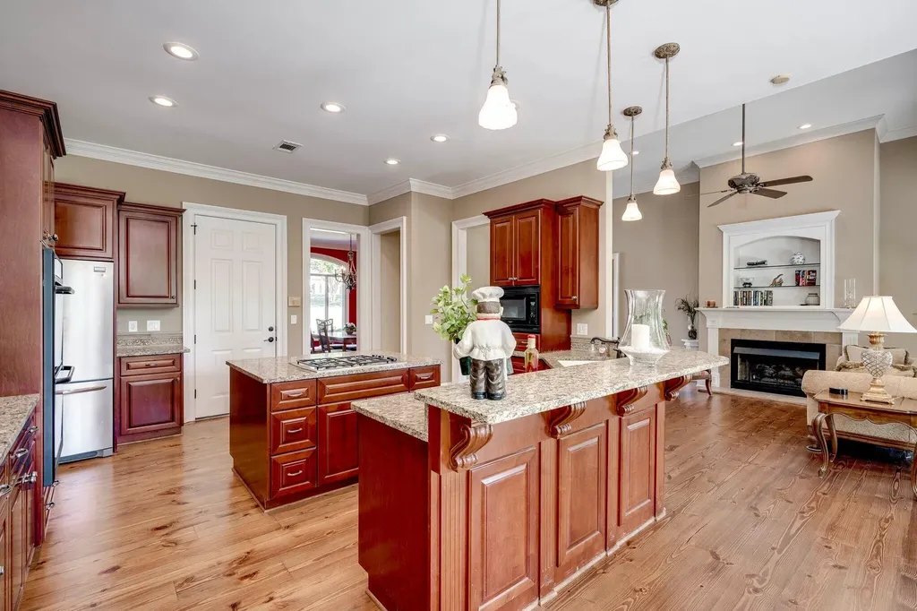 608 Emerald Crossing Evans GA 30809