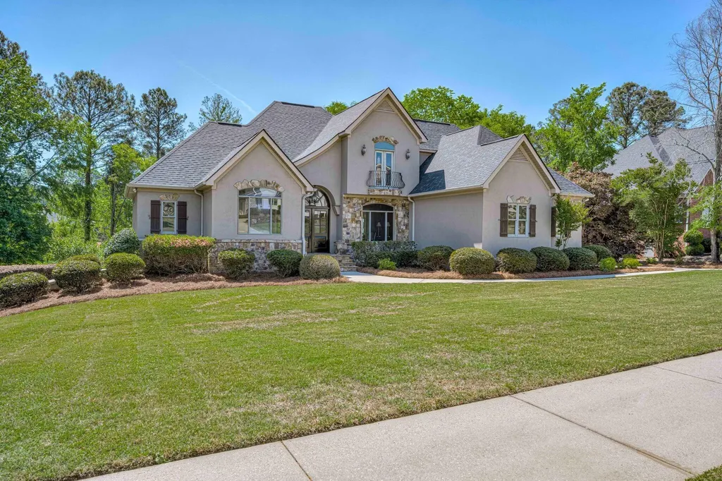 608 Emerald Crossing Evans GA 30809