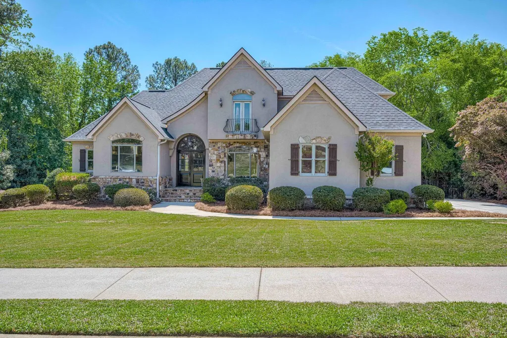 608 Emerald Crossing Evans GA 30809