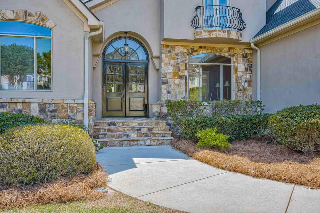 608 Emerald Crossing Evans GA 30809