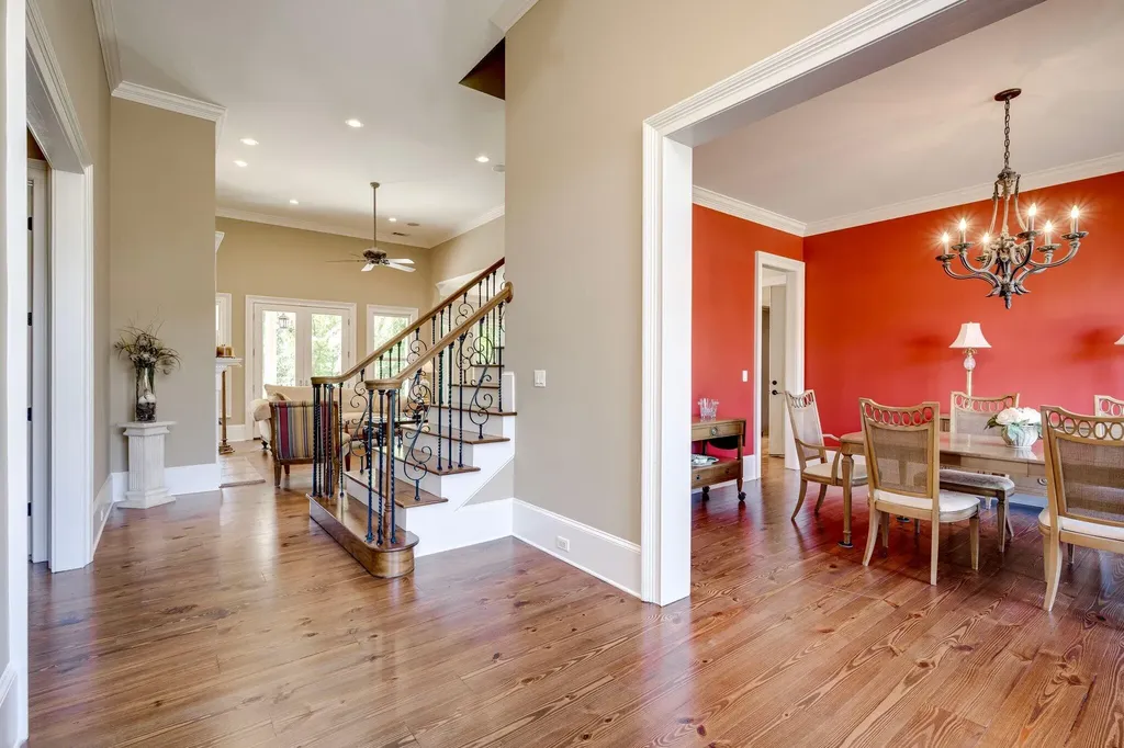 608 Emerald Crossing Evans GA 30809