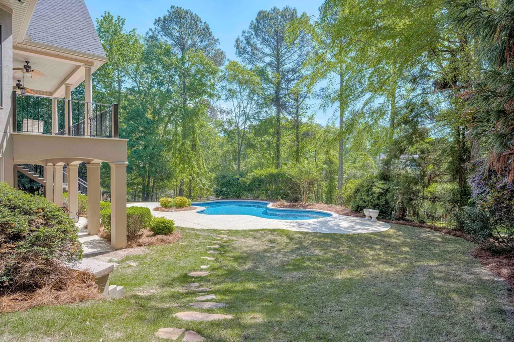 608 Emerald Crossing Evans GA 30809