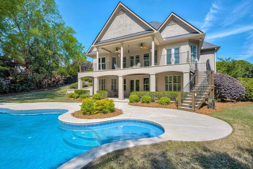 608 Emerald Crossing Evans GA 30809