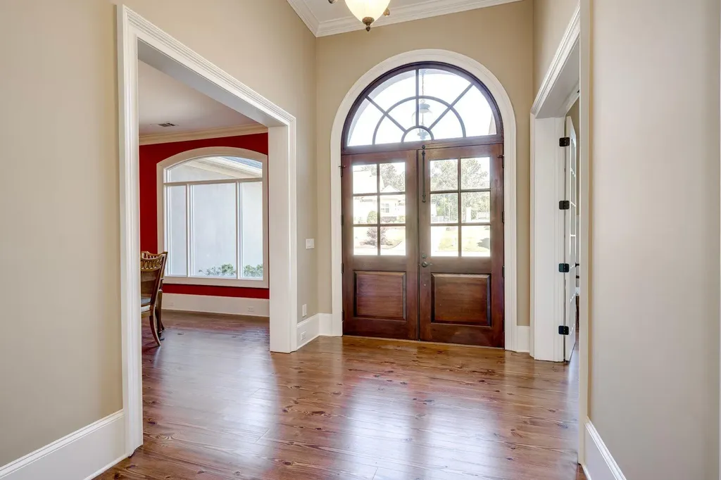 608 Emerald Crossing Evans GA 30809