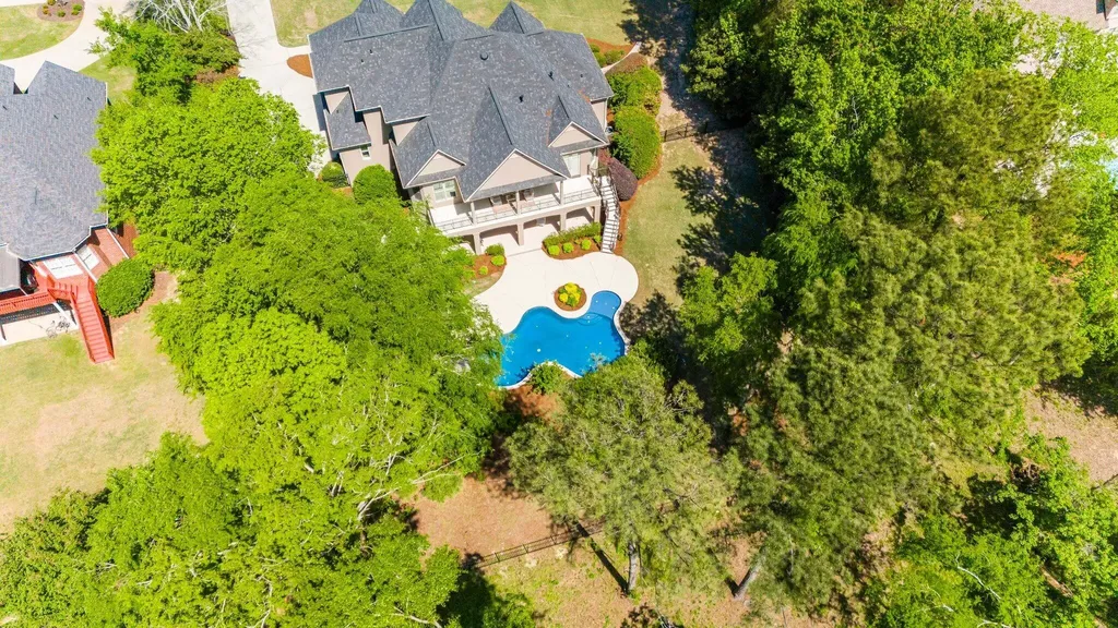 608 Emerald Crossing Evans GA 30809