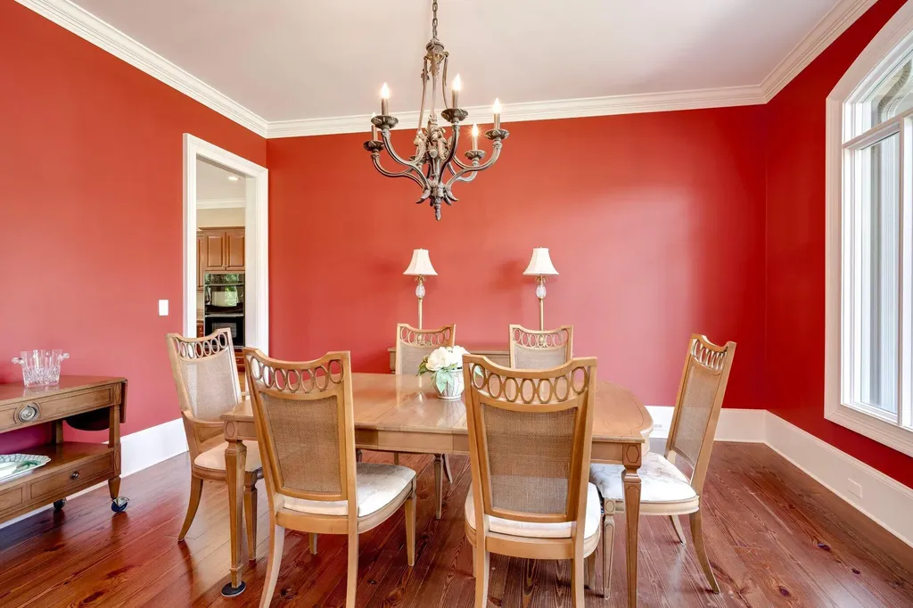 608 Emerald Crossing Evans GA 30809