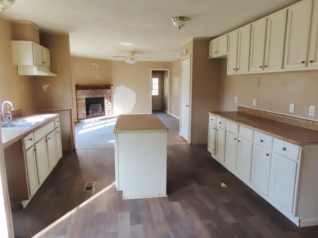 2748 Pine Forest Drive Dearing GA 30808