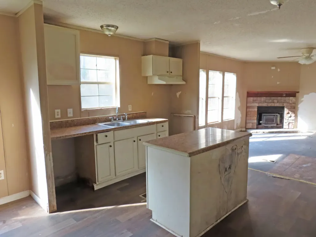 2748 Pine Forest Drive Dearing GA 30808